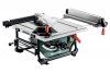 Stołowa pilarka tarczowa Metabo TS 254 M 610254000